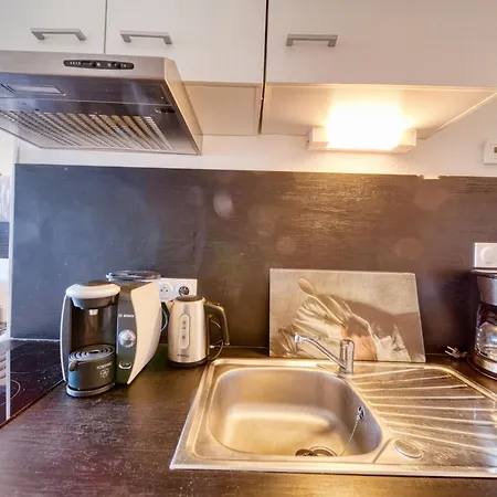 Apartment Soyouz Vanguard-104 By Interhome