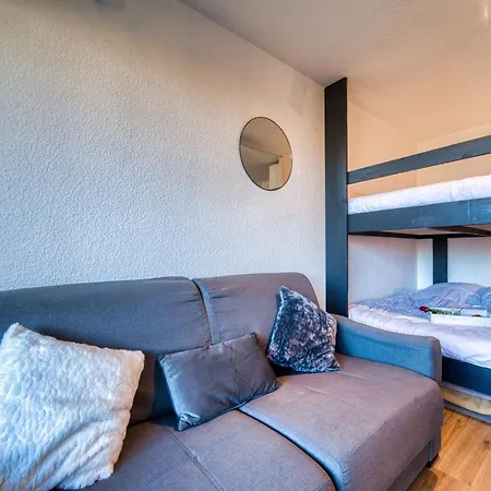 Soyouz Vanguard-104 By Interhome Apartment *